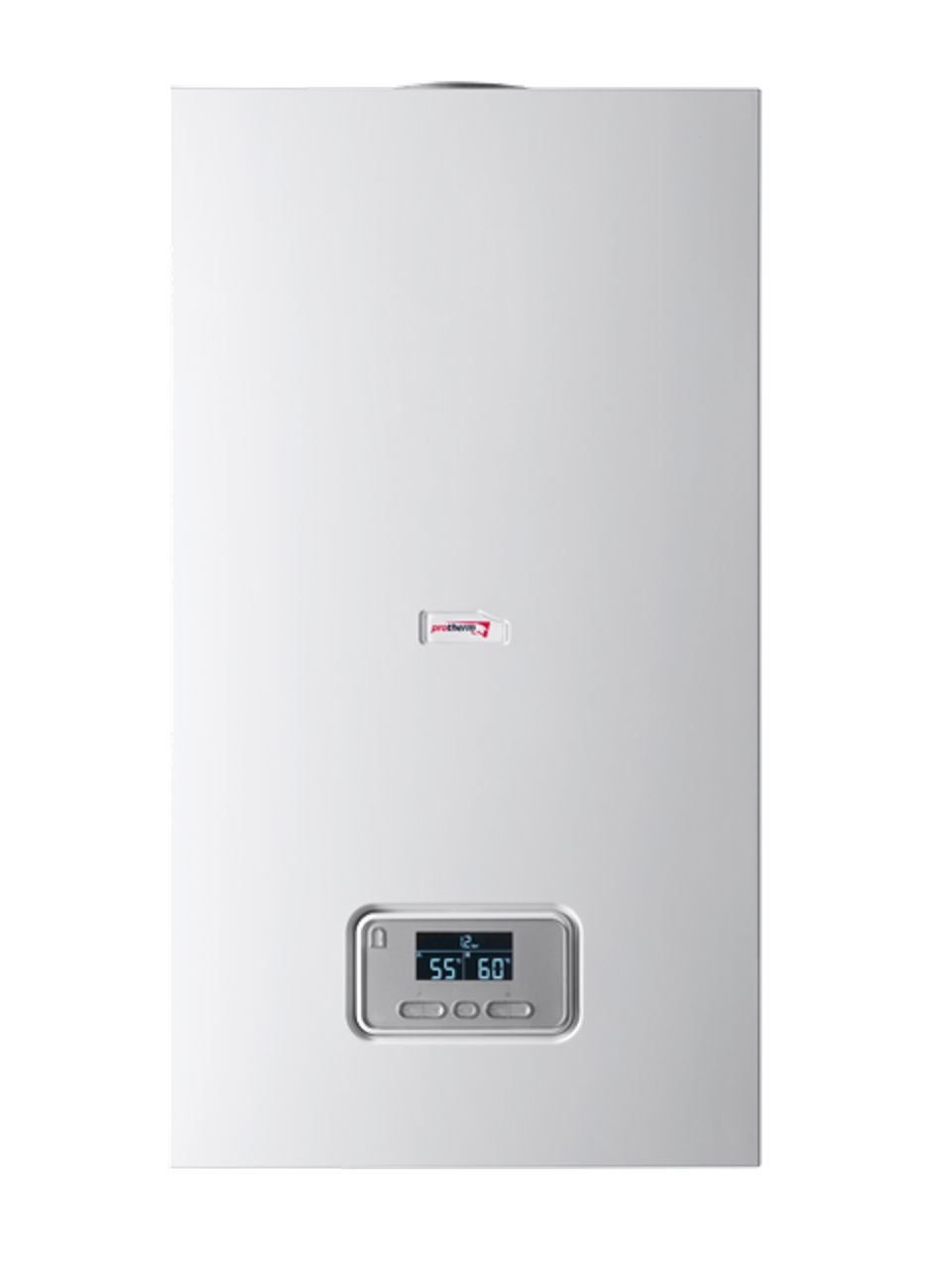 Электрокотел для отопления protherm. Электрокотел для отопления protherm