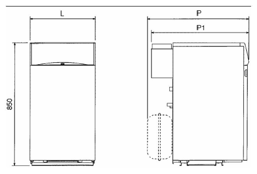 Чертеж газового котла. Котел Аристон UNOBLOC G 64 RI. Напольный газовый котел Ariston UNOBLOC G 24. Газовый котел Ariston UNOBLOC G 38 RI одноконтурный. Ariston UNOBLOC GPV 31 RI met.