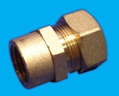 Соединение прямое KOFULSO В 20x1/2'' BIC20*1/2
