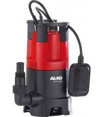 Дренажный насос ALKO/GEOS Drain 7000 Classic 350Вт, 6м, 7м3/ч, частицы 30мм 112821/212821