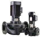 Циркуляционный насос GRUNDFOS TP 80-180/2-A-F-A-BAQE, 18м, 3кВт, 3x380-415В, 57,8м3/ч  96108698