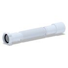 Гофра ANI с гайкой 1 1/4"х 32/40  К207
