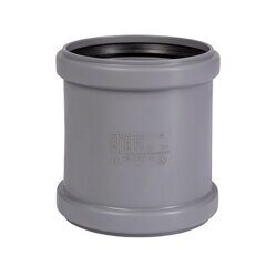 Муфта 90мм надвижная Ostendorf  114500
