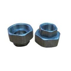 Комплект гаек DAB UNION KIT к серии VA 1F, 1 1/2"х1"В  547121060