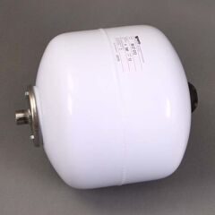 Расширительный бак WATTS Saniflex SG 12л для водоснабжения, присоединение 3/4" белый 10022134